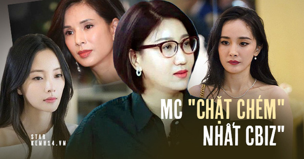 Nhân vật “chặt chém” nhất Cbiz: EQ cao như Dương Mịch vẫn phải 