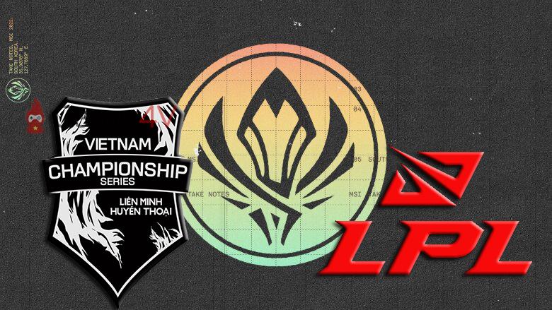 Cho LPL thi đấu MSI 2022 online: Riot nhận về cơn mưa chỉ trích, fan Hàn lên tiếng đòi lại ‘công đạo’ cho VCS