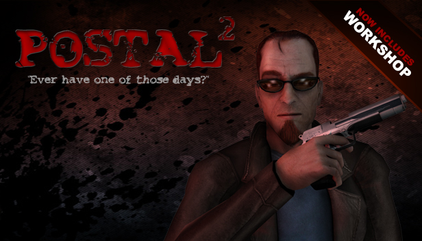 Đang miễn phí Postal 2, tựa game bắn súng góc nhìn thứ nhất 