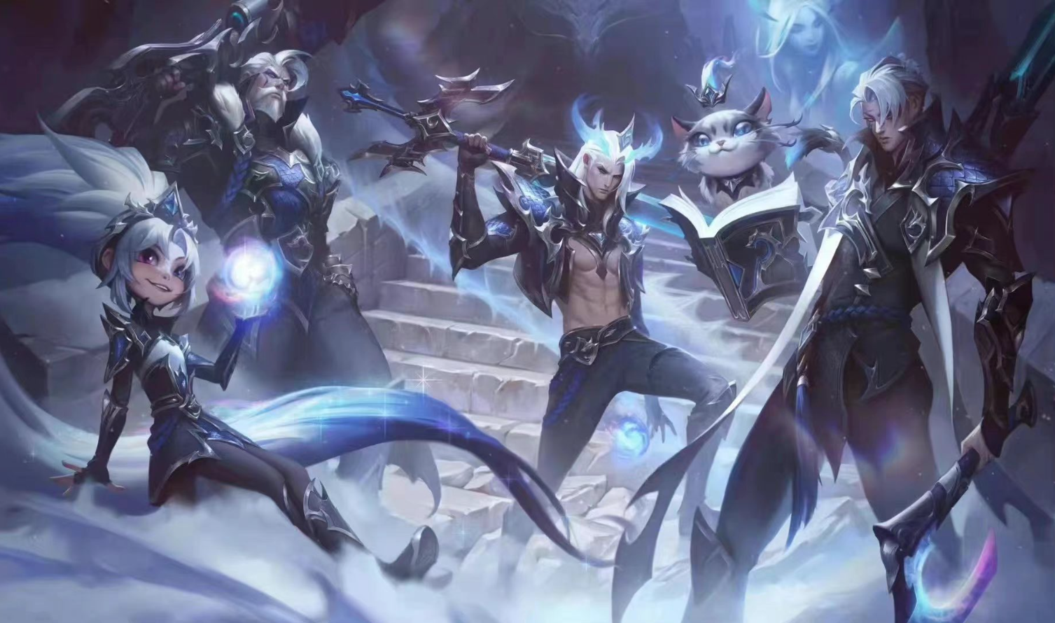 Skin vô địch CKTG của EDG lộ diện: EDG Graves được game thủ đánh giá là trang phục 'bắt buộc phải sở hữu'