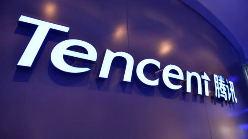 Tencent có tỷ lệ nữ giới lãnh đạo chiếm 25%