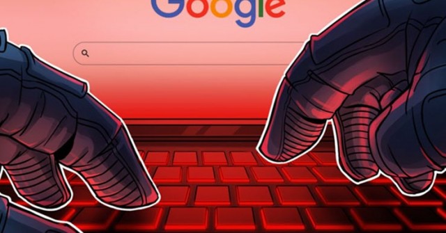 Cẩn trọng phần mềm độc hại đang lây lan qua quảng cáo của Google