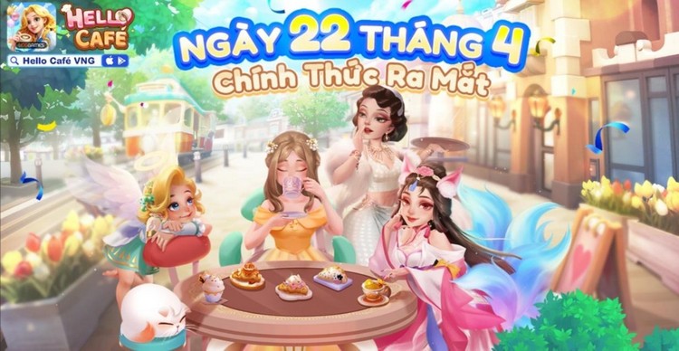 “Đỉnh lưu” Đông Nam Á đã đến Việt Nam, bạn chơi game này chưa? - MOBILE