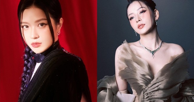 Vì sao Suni Hạ Linh kém ấn tượng ở Đạp Gió 2024 dù hát hay hơn Chi Pu?