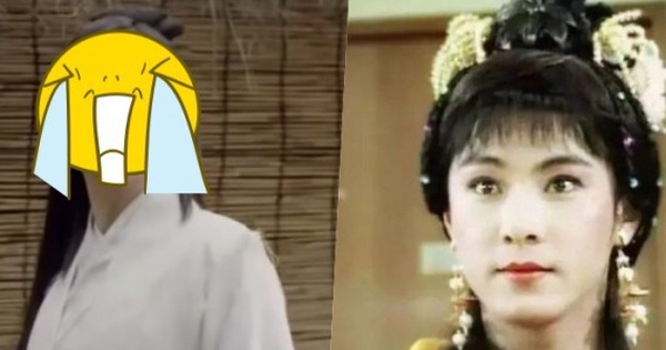Nữ hoàng 18+ của màn ảnh Hoa ngữ gây choáng với hình ảnh xấu nhất sự nghiệp, Trương Vệ Kiện giả gái còn đẹp hơn