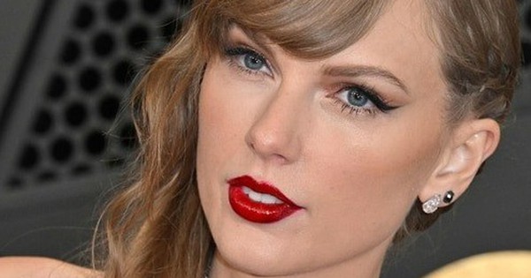 Không dám thẳng mặt chê Taylor Swift