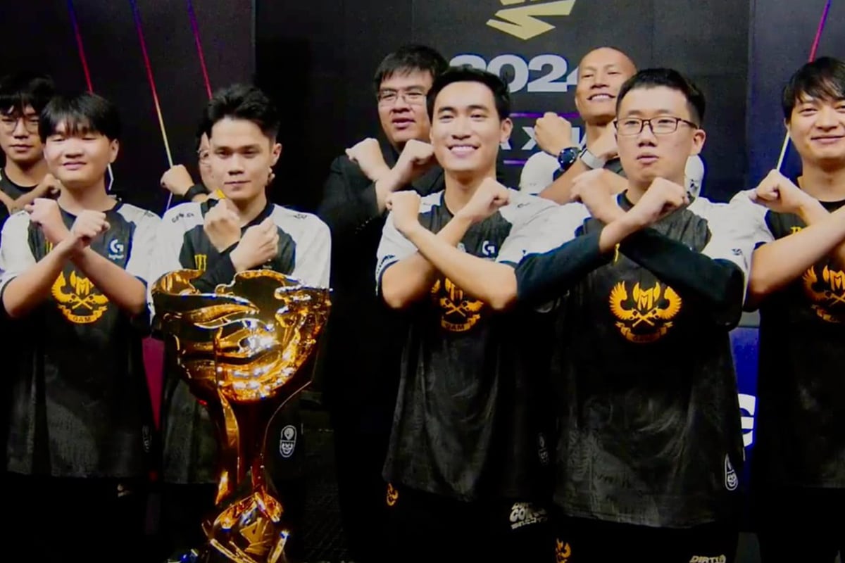 LMHT: Fan LPL lo lắng khi TES sẽ có thể một lần nữa chạm mặt GAM tại MSI 2024