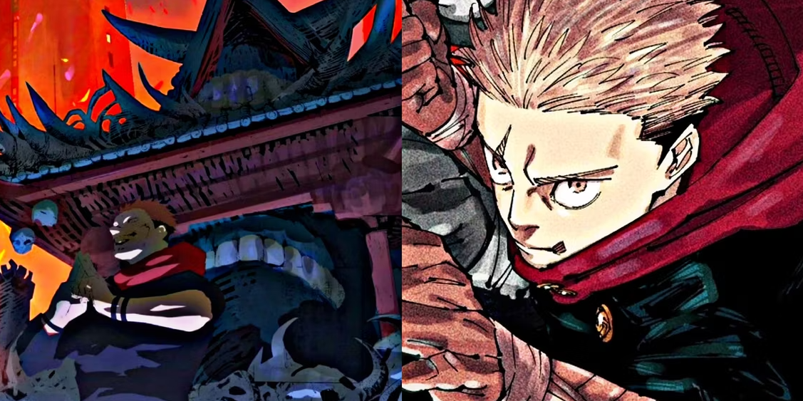 Dự đoán Spoiler Jujutsu Kaisen chương 258: Yuji đánh bại Sukuna?