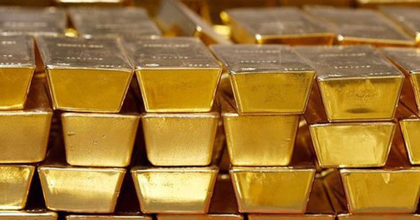 3.000 tấn vàng được khai thác mỗi năm, tại sao giá vàng vẫn liên tục 