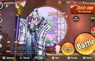 Onmyoji Arena: Danh sách 10 phép bổ trợ mà game thủ mới tập chơi cần hiểu rõ