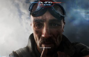 Battlefield V gợi ý tái ngộ với chiến trường WWII