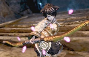 Sau Warrior, Blade & Soul sẽ sớm chào đón hệ phái thứ 12?