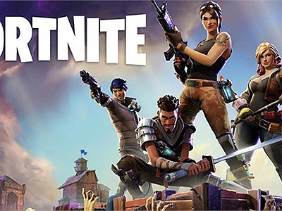 Giải đấu $100,000,000 của Fortnite khiến người chơi có thể biến thành 