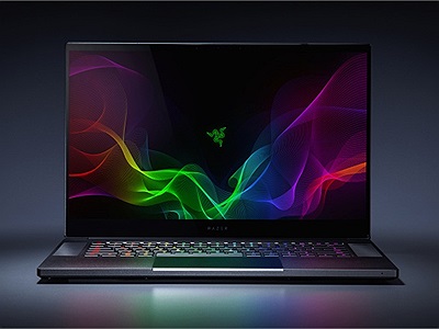 Razer chính thức cho ra mắt mẫu Razer Blade 15.6″ Gaming Laptop mới