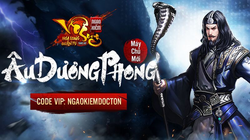 Game thủ kéo nhau PK tại chiến trường đối kháng PvP cực hot trong Ngạo Kiếm Vô Song