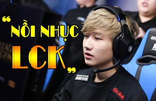 Netizen Hàn: “KingZone là nỗi nhục của LCK, nếu là SKT hoặc một đội tuyển nào khác thì đã không nát như thế này”