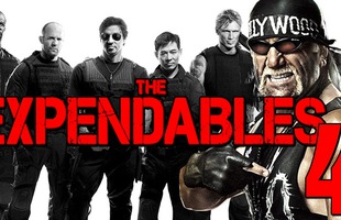 The Expendables 4 chính thức được xác nhận sẽ khởi quay vào đầu năm 2019