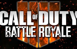 Treyarch tự tin Black Ops 4 Battle Royale sẽ còn hay hơn các “đối thủ” khác