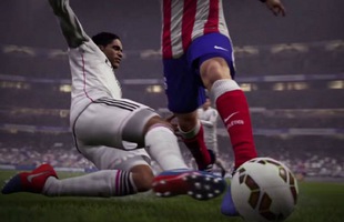 Phòng ngự trong FIFA ONLINE 4 sẽ trở thành một loại 'nghệ thuật'