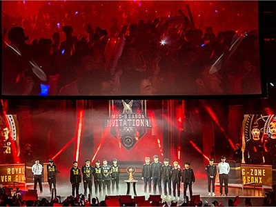 LMHT: Chung kết MSI 2018 trở thành trận đấu có nhiều lượt xem nhất từ trước đến nay trong lịch sử các môn thể thao điện tử