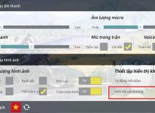 Những phương pháp giảm giật, lag trong RoS Mobile mà người chơi nên lưu ý