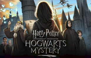 Harry Potter: Hogwarts Mystery và những điều mà những 