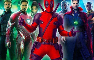 3 Lý do khiến khán giả đánh giá Deadpool 2 hay hơn cả Avengers: Infinity War