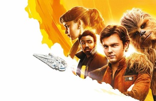 Solo: Star Wars Ngoại truyện - Những khoảnh khắc tình bạn tuyệt đẹp trên màn ảnh rộng giữa Han Solo và Chewbacca