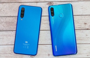 Xiaomi giương cánh bay cao giữa lúc Huawei chìm trong bể khổ