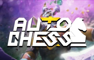 HOT: Valve sẽ phát hành tựa game Auto Chess của riêng mình