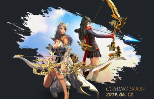 Hệ phái mới Archer – Cung Thủ sẽ chính thức ra mắt trong Blade & Soul vào ngày 12/06/2019