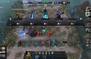 Valve xác nhận sẽ phát triển một phiên bản độc lập cho Dota Auto Chess