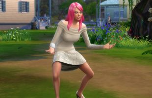 Xót tiền, nhiều game thủ bức xúc vì The Sims 4 tự dưng… miễn phí