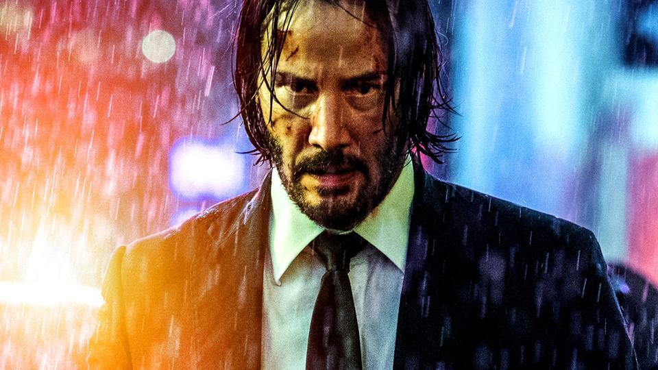 John Wick 3 truất ngôi vương phòng vé của Avengers: Endgame