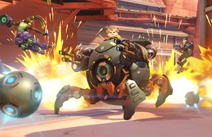 Mừng sinh nhật 3 tuổi, Overwatch cho game thủ vào chơi miễn phí