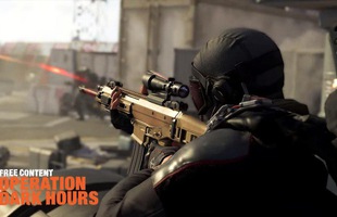 The Division 2 xuất hiện kỷ lục mới, chỉ cần 24 phút để phá đảo chế độ chơi có độ khó 20 tiếng