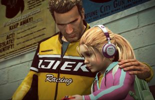 Capcom vẫn chưa hoàn toàn “bỏ rơi” Dead Rising