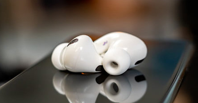 HOT: Dân mạng chia sẻ bằng chứng AirPods Pro được sản xuất tại Việt Nam