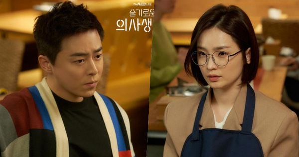 Rating lại tăng khủng, khán giả Hospital Playlist đã la ó không muốn ship Jo Jung Suk với crush vì lí do vô cùng thuyết phục