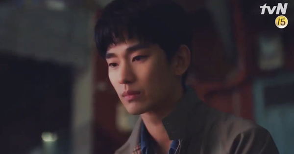 Kim Soo Hyun hốc hác khó tin ở teaser phim mới, cụ giáo siêu ngầu của chị em đâu mất rồi?