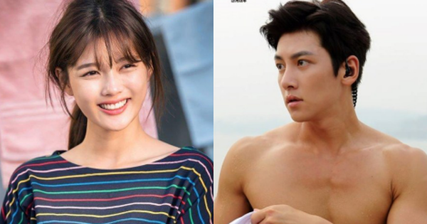 Nữ thần trẻ Kim Yoo Jung nên duyên cùng Ji Chang Wook liệu thành bom tấn hay nối gót 