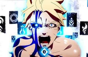 Boruto: Bí ẩn về ấn nguyền Karma đã được hé lộ, cái chết của con trai Naruto là không thể tránh khỏi?