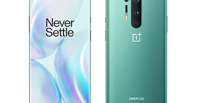 OnePlus 8 Pro nổi rần rần vì có camera nhìn xuyên quần áo