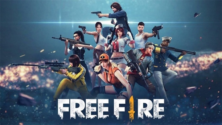 Cách nạp KC Free Fire bằng SMS mới nhất