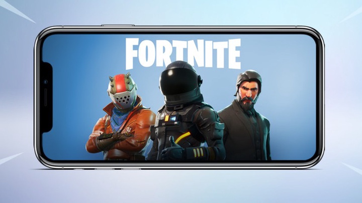 Cách tải game Fortnite Mobile trên Android và IOS mới nhất