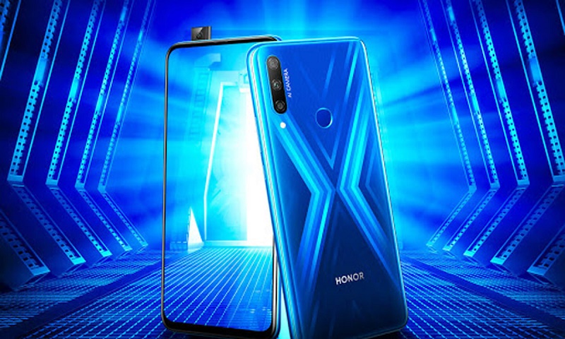 Xuất hiện máy 5G gaming mobile, giá rẻ nhất hiện nay chỉ hơn 6 triệu