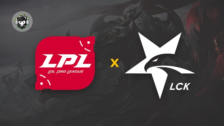 Lịch thi đấu Mid-Season Event: Đại chiến LCK vs LPL