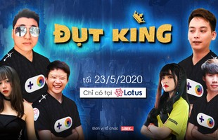 Làng Đụt Đại Chiến: Ếch Esports tự tin với 'LoL Chân Kinh', bí kíp thất truyền để đem ra giao đấu