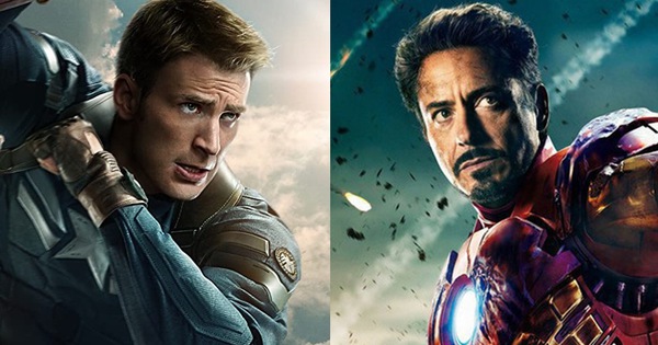 Tội như Captain America, phim solo mà bị Iron Man chiếm gọn spotlight, fan ấm ức đòi anh nhà dằn mặt ở bom tấn mới