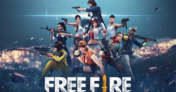 Free Fire đạt kỉ lục vô tiền khoáng hậu với hơn 80 triệu người chơi mỗi ngày trên toàn thế giới!